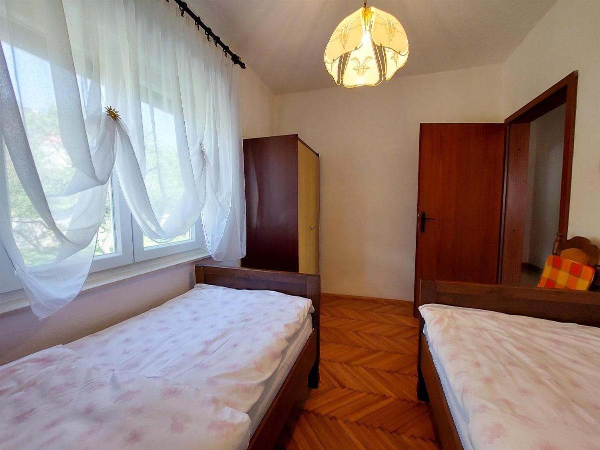 Apartment Durda Senj  Luaran gambar