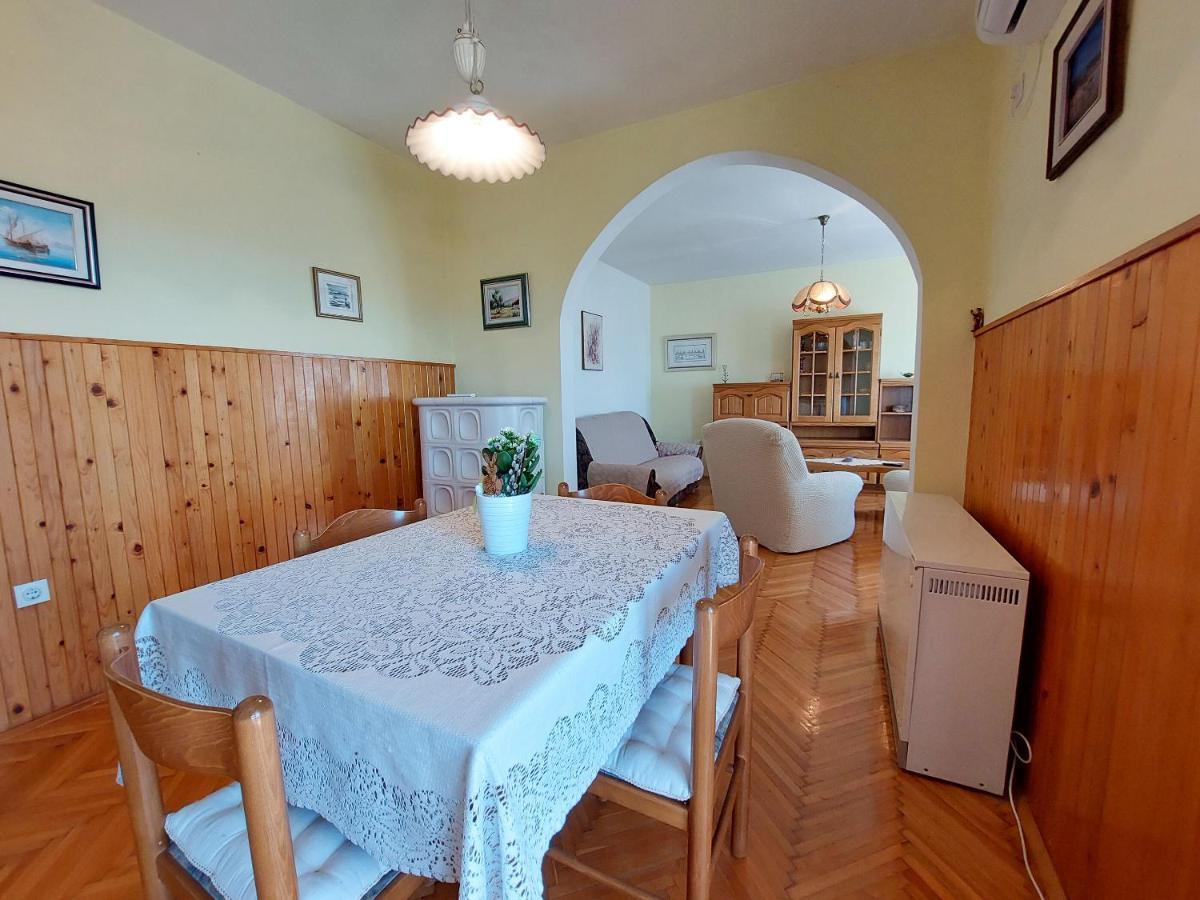 Apartment Durda Senj  Luaran gambar