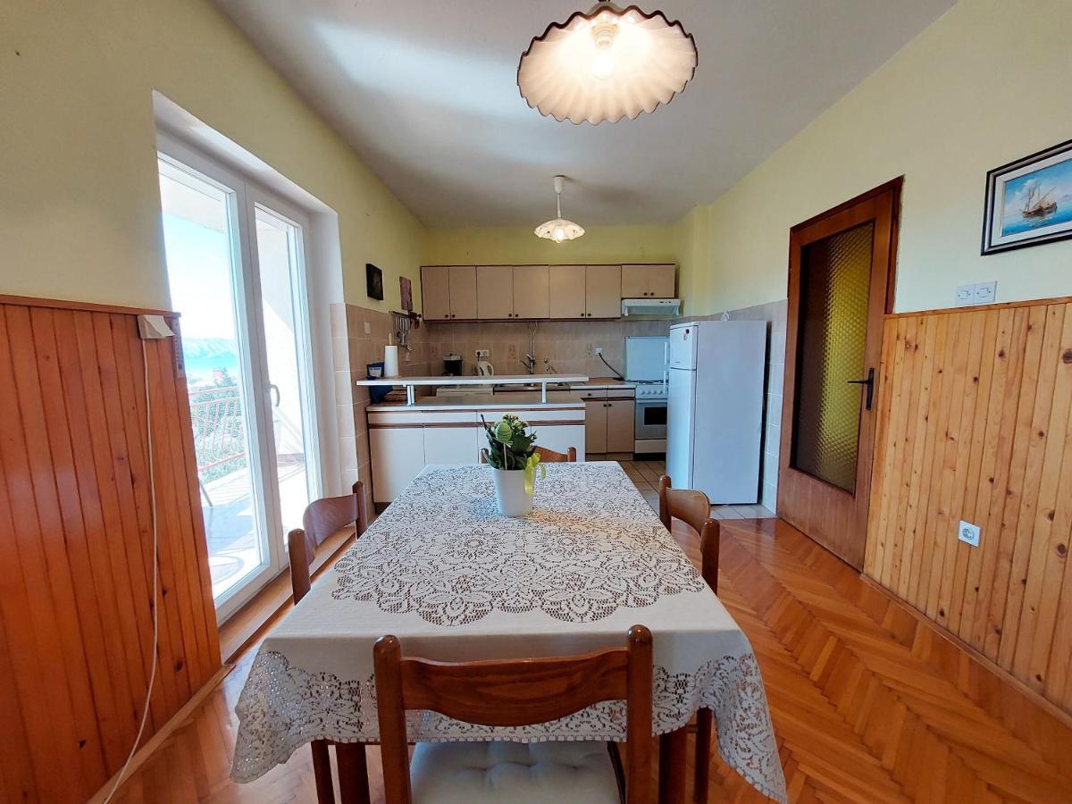 Apartment Durda Senj  Luaran gambar