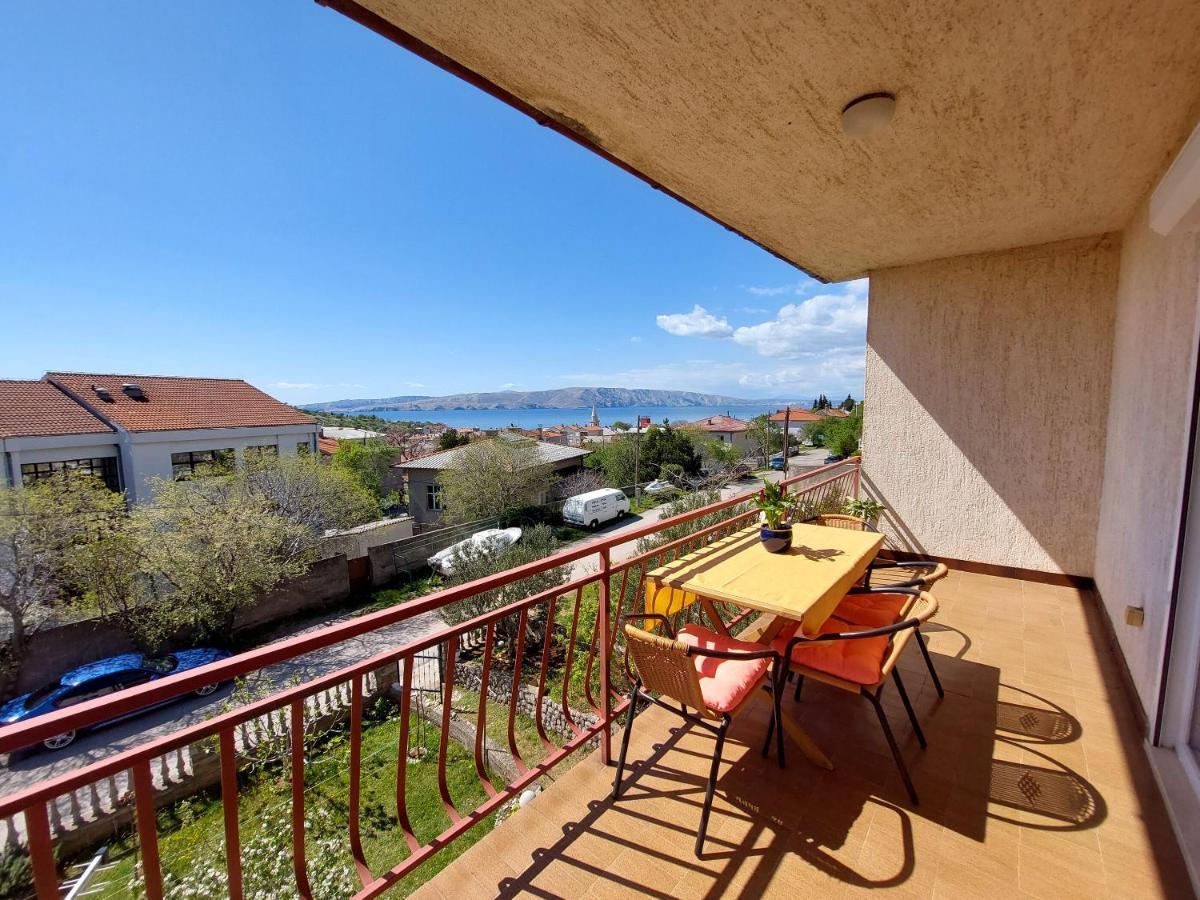 Apartment Durda Senj  Luaran gambar