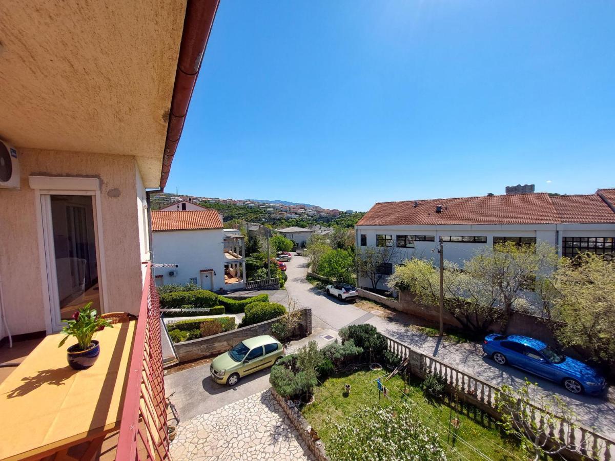 Apartment Durda Senj  Luaran gambar
