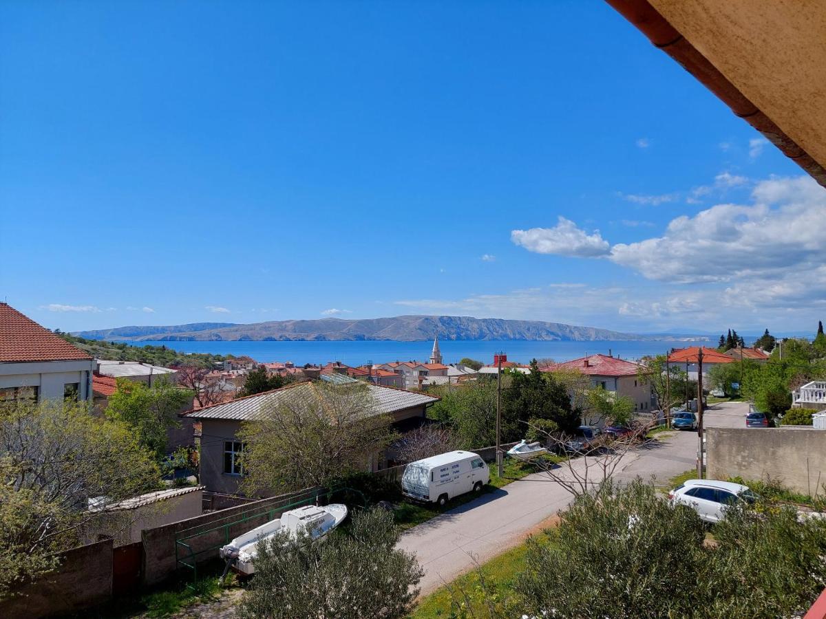 Apartment Durda Senj  Luaran gambar